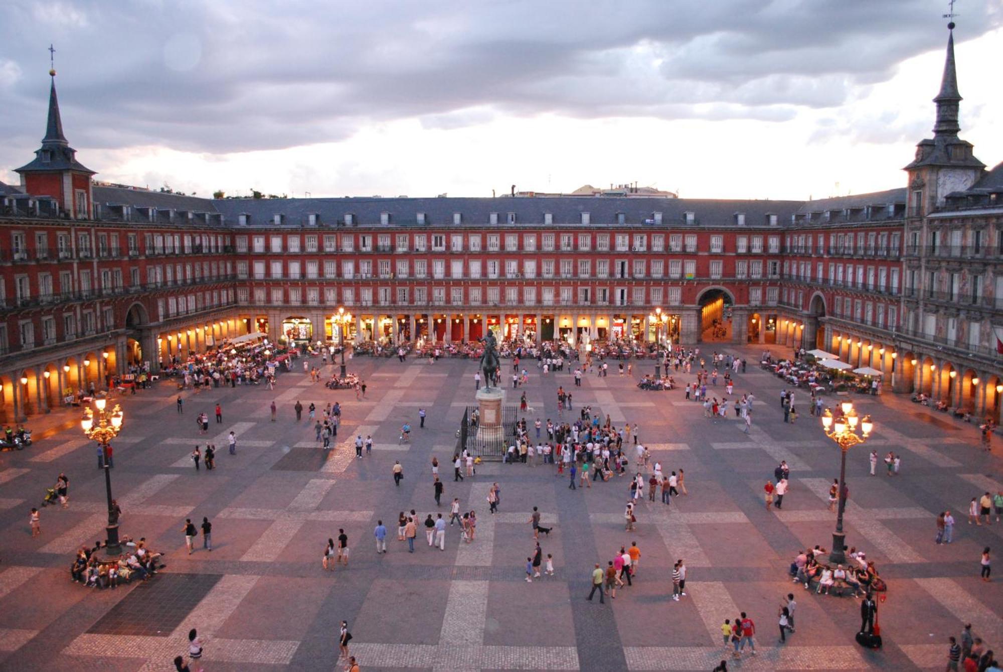 Appartement Wanderlust Gran Via *