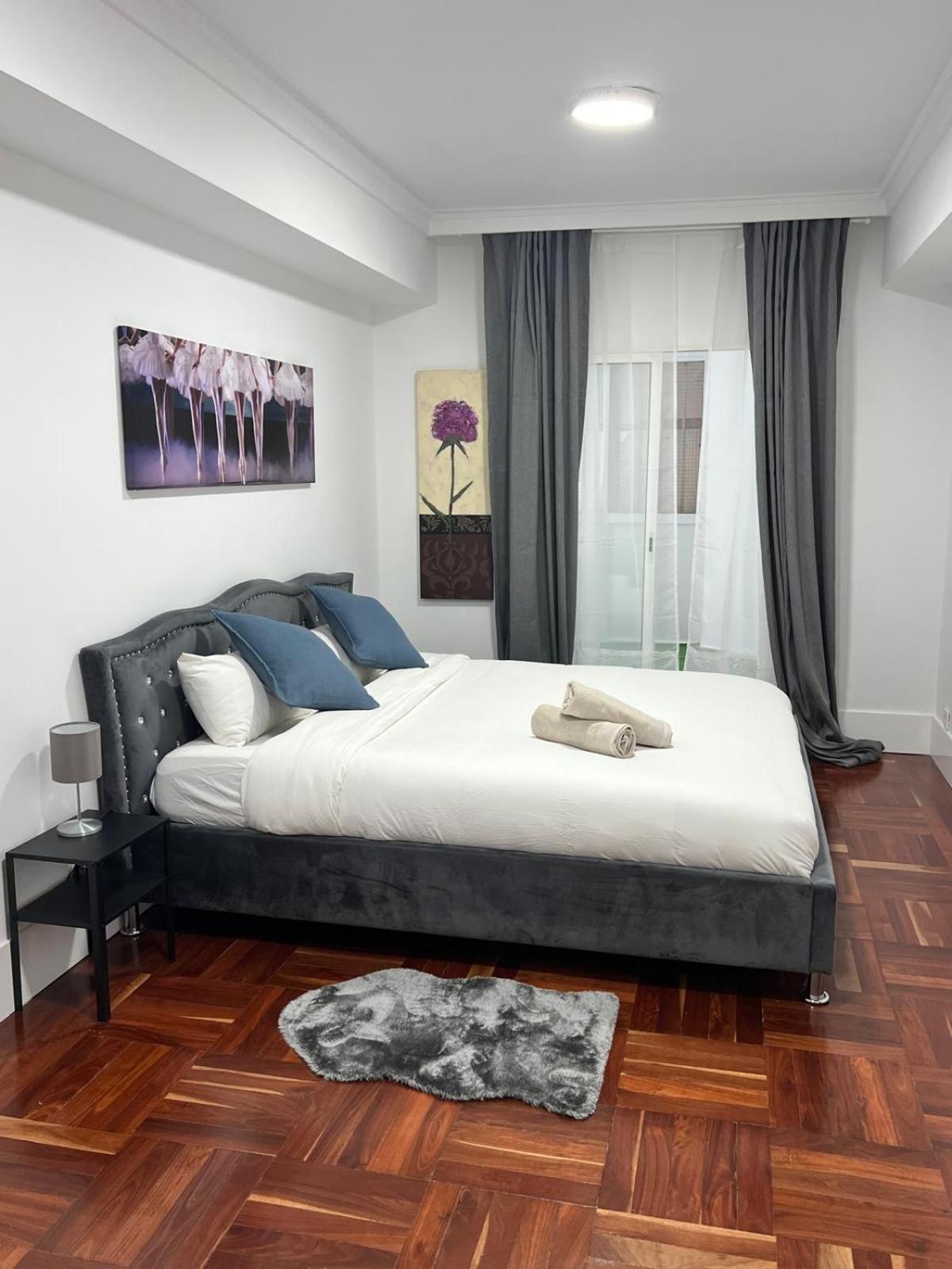 Appartement Wanderlust Gran Via