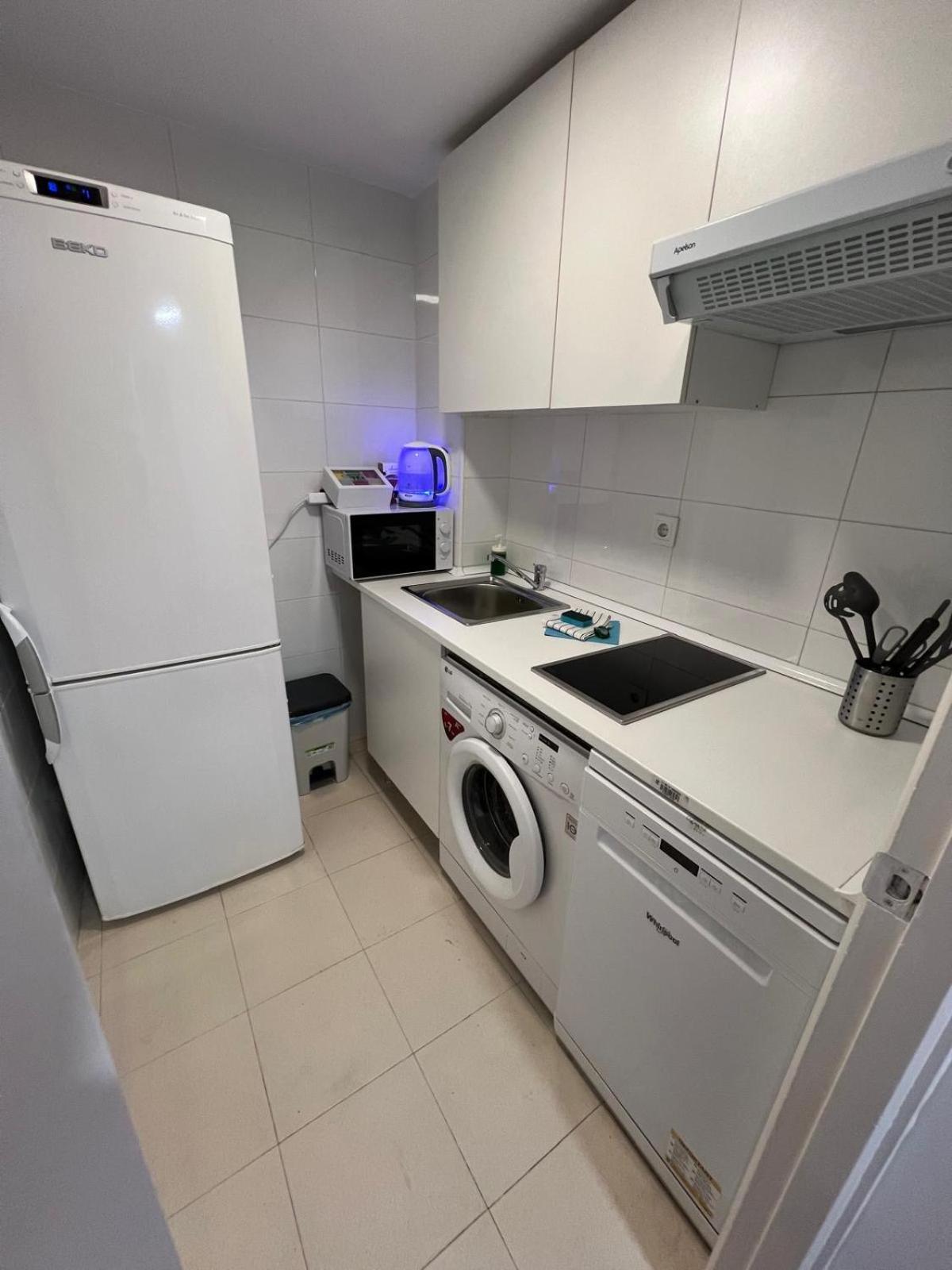 Wanderlust Gran Via Appartement *