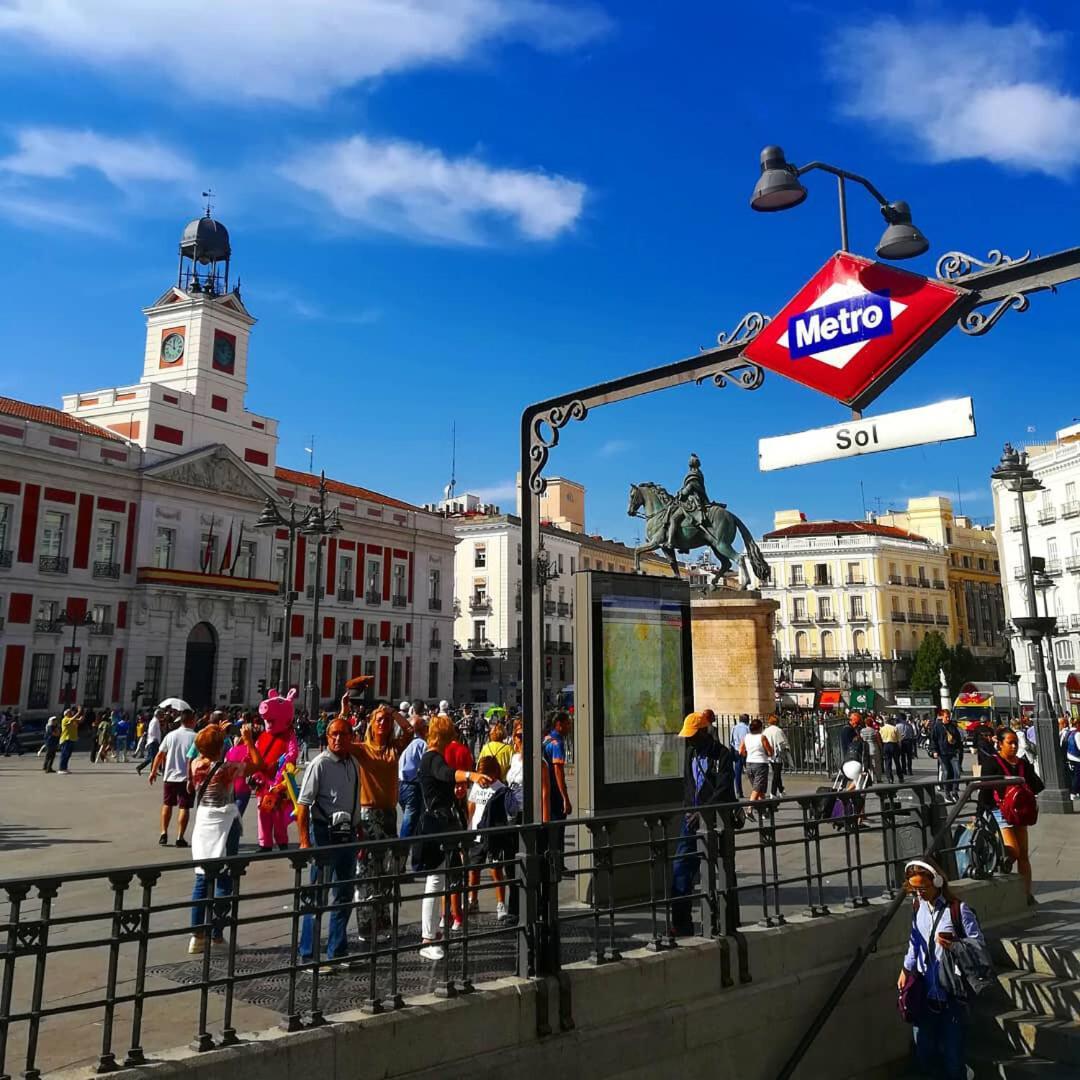 Appartement Wanderlust Gran Via