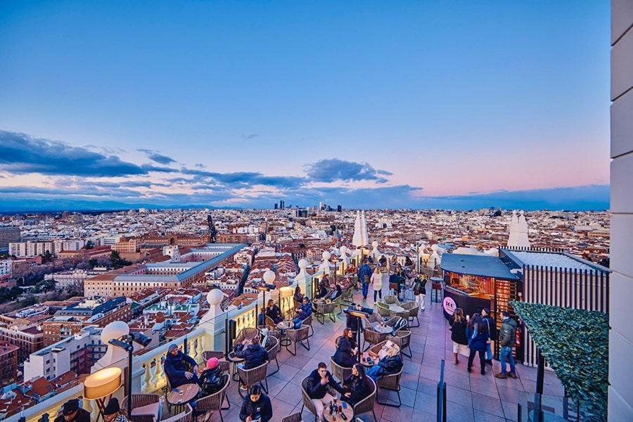 Appartement Wanderlust Gran Via *