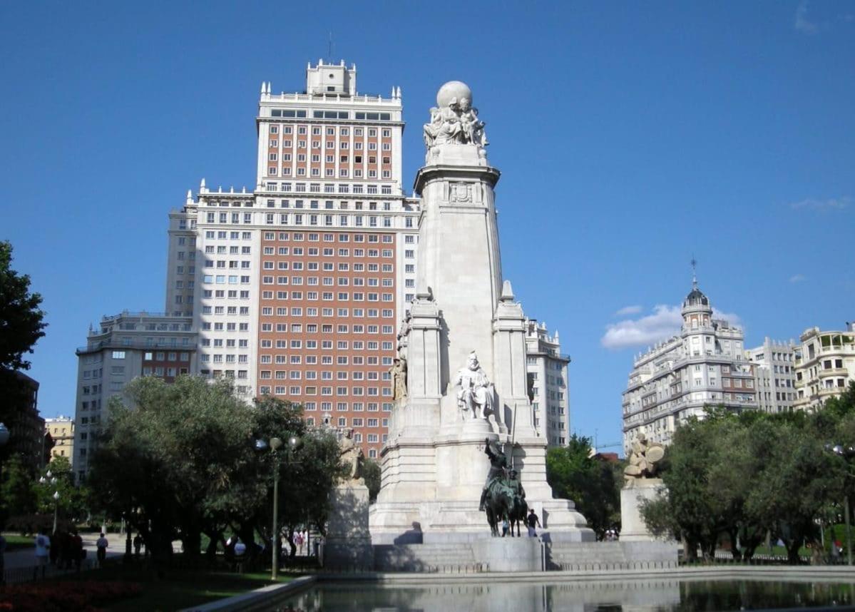 Wanderlust Gran Via Appartement *