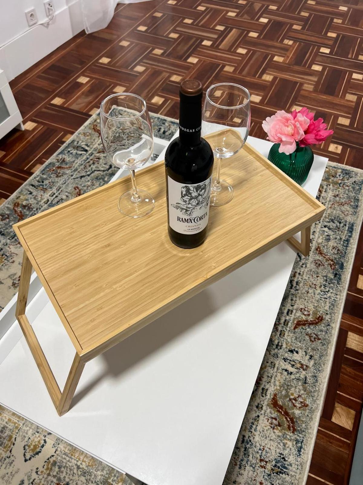 Wanderlust Gran Via Appartement Madrid