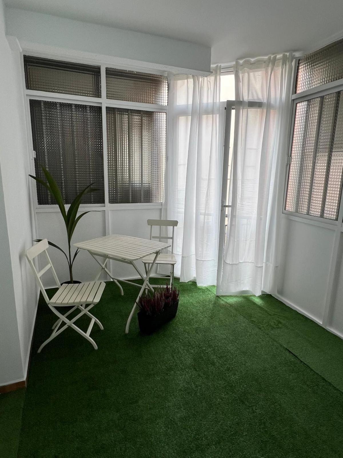 Appartement Wanderlust Gran Via Madrid